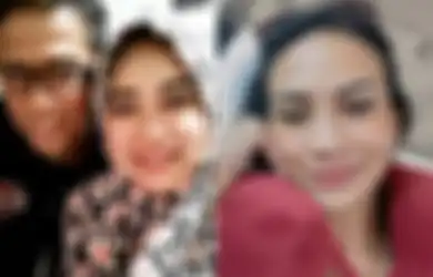 Gembar-gembor Bilang Sayang, Ibu Tiri Vanessa Angel Kena Serbu hingga Dituding Gak Tahu Malu Gegara Ulahnya yang Dinilai Cuma Incar Harta Mendiang