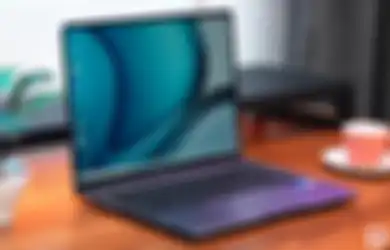 Lensa Kamera Huawei MateBook 14s dan MateBook 14 Diubah, Ini Alasannya