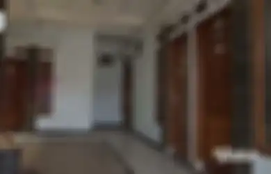 Dapur Kotor hingga Cat Mengelupas, Terungkap Kondisi Kos yang Jadi Rebutan Sule dengan Teddy Pardiyana