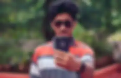 Kacamata Khusus iPhone Akan Dipatenkan, Bisa Menangkal Tukang Intip!