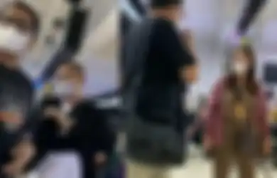 Mabes TNI Turun Tangan, Terkuak Inilah Sosok Wanita yang Maki Ibunda Anggota DPR RI Saat di Bandara, Arteria Dahlan Minta Ditidak Tegas Jika Terbukti Langgar Hal Ini
