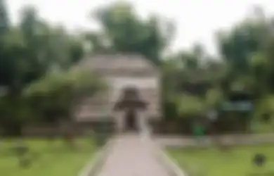 Pantesan Banyak yang Percaya Majapahit Adalah Kerajaan Islam, Terkuak Ini Dia Jejak-jejak Islam yang Ditemukan di Peninggalan Majapahit