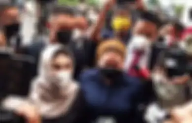 Bak Sudah Jatuh Tertimpa Tangga, Belum Rampung Kasus Penipuan Rekrutmen CPNS, Olivia Nathania Kembali Dipolisikan Soal Dugaan Investasi Bodong