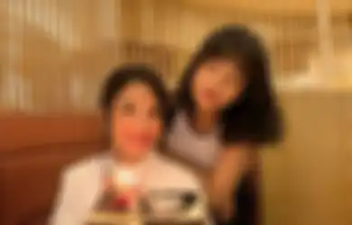 Ngotot Rayakan Ulang Tahun Adik Bibi Ardiansyah, Ternyata Celotehan Vanessa Angel Ini Bak Sebuah Firasat, Fuji: Pas Saat itu Mikirnya Bercanda...