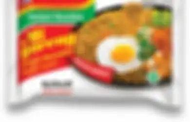 Kencangkan Sabuk dan Siap-siap Harga Pangan Naik Lagi, Menyusul Minyak Goreng, Mi Instan Mulai Alami Kelangkaan Disebabkan Perang Rusia-Ukraina Hambat Impor Gandum ke Indonesia