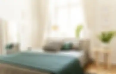 Meletakkan Tempat Tidur di Bawah Jendela Tak Disarankan Feng Shui, Ini Alasannya!