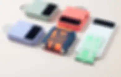 Rumor 5 Fitur Samsung Galaxy Z Flip4, HP Lipat Mungil Bertenaga Jumbo?