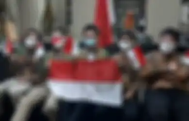 Pelajar Indonesia Sukses Raih 5 Medali di Olimpiade Astronomi-Astrofisika Internasional