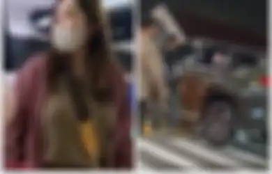 Mabes TNI Langsung Selidiki Anggotanya yang Diduga Terlibat Video Viral Cekcok dengan Ibunda Arteria Dahlan di Bandara, Ini yang Terjadi Bila Terduga Ternyata Bukan dari Kalangan Tentara