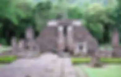 Sohor Sebagai Kerajaan Hindu-Buddha, Majapahit Nyatanya Pernah Minta Bantuan Salah Satu Wali Songo Ini untuk 'Dakwahi' para Adipatinya, Bahkan Diberi Lahan untuk Bangun Pesantren