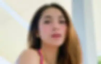 Belajar dari Artis Cantik Ini, Sempat Abaikan Kista Rahim Sampai Akhirnya Harus Dioperasi, Ternyata Makanan Sejuta Umat Ini Bisa Jadi Penyebabnya