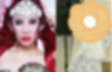 Sosoknya Tenggelam dari Layar Kaca, Pedangdut Dewi Sanca Kejutkan Publik dengan Penampilannya yang Berubah 360 Derajat, Lebih Tertutup
