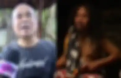 Hidupnya Berubah Drastis, Ki Joko Bodo Kini Tampil Tanpa Rambut Gondrongnya, Kondisi Fisik Sang Mantan Paranormal Justru Bikin Netizen Iba