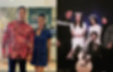 Bak Jilat Ludah Sendiri, Doddy Sudrajat Kini Bangga Anaknya Ikuti Jejak Karier Vanessa Angel, Penyesalan yang Sempat Diucap Cuma Omong Kosong?