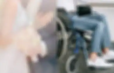 Malu Gegara Suami Adiknya Cacat, Pengantin Wanita Ini Larang Pasangan Saudara Perempuannya Ikut Berfoto, Alasannya Sukses Bikin Emosi