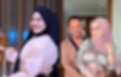 Seantero Negeri Hujat Dirinya Lantaran Dituding Gondol Suami Orang, Jedun Akhirnya Tampik Segala Tudingan Pelakor: Aku Lebih Dekat dengan Allah