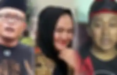 Hidup Bintang Sudah Sengsara, Teddy Pardiyana Kini Disindir Soal Nasib Anak Lain dari Hasil Perselingkuhannya, Sule: yang di Solo Urusin juga tuh!
