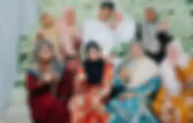 Pengantin Nekat Gelar Resepsi Pernikahan Saat Pemadaman Listri, Fotografer Ini Putar Otak hingga Lakukan Ini Demi Sesi Pemotretan Tetap Berjalan
