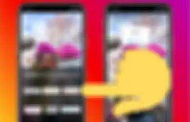 AWAS! Datamu Bisa Bocor, Jangan Gegabah Ikut Tren Add Yours Instagram yang Manfaatkan Kelalaian Para Pengguna, Begini Kata Kominfo