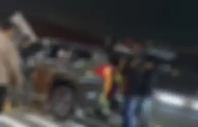 Terbongkar! Identitas Foto Pemilik Mobil TNI AD yang Maki-maki Ibunda Anggota DPR, Panglima TNI Turun Tangan