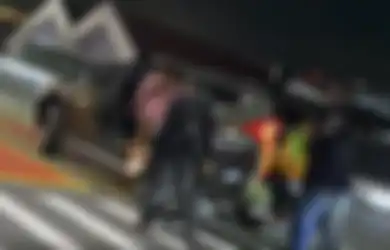 Foto Mobil TNI AD Jemput Pelabrak Ibunda Arteria Dahlan Ramai Dibahas, Jenderal Andika Perkasa Bicara Soal Pemiliknya 