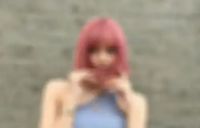 Lisa BLACKPINK Jadi Sasaran Bully Netizen Usai Dinyatakan Positif Covid-19