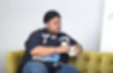 Rahasia Terkelamnya Akhirnya Bocor, Ivan Gunawan Ngaku Pernah Masuk Penjara Sampai Rela Jualan Gorengan Pinggir Jalan ini