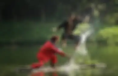 Peristiwa Tawuran PSHT vs Warga Jogja, Ternyata Pencak Silat Asli Indonesia, Begini Sejarahnya