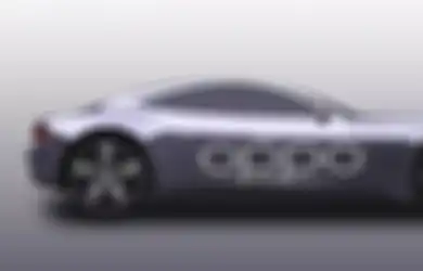 Mobil Listrik OPPO Mulai Diproduksi, Bisa Jadi Saingan Tesla?
