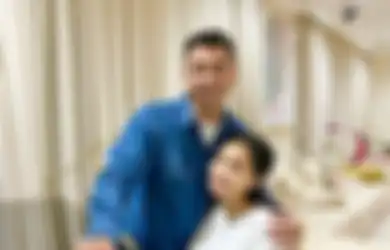 Deg-degan Tunggu Persalinan, Curahan Hati Saat Nagita Slavina Hamil Anak Kedua Bikin Para Wanita Iri, Akui Jadi Ibu Paling Bahagia di Dunia Gegara Hal Ini