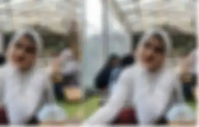 'Kalau Minta Cerai Bayar', Istri yang Disiram Air Keras Suami WNA Lakoni Kawin Kontrak, Terkuak Pula Sikap Kelewat Posesif Pelaku yang Bikin Elus Dada