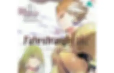 Fate/Strange Fake: Spin Off Pertarungan Seri Fate yang Penuh Kepalsuan