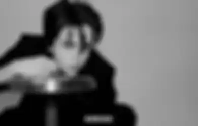 Younghoon THE BOYZ Curhat Perbedaan Saat Jadi Idol dan Aktor