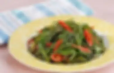 Murah Meriah, Kangkung Ternyata Punya Segudang Manfaat yang Sangat Sayang untuk Dilewatkan, Berbagai Penyakit Ini Bisa Sembuh!
