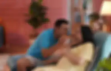 Gak Biasanya Netizen Murka, Perkara Sepele yang Ditanyakan Saat Nagita Slavina Hamil Tua Ini Justru Bikin Istri Raffi Ahmad Dihujat hingga Singgung Soal Cuan