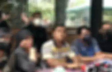 Keluarga Vanessa Angel Soroti Keberadaan Adik Bibi Andriansyah di Rumah, Faisal Beri Respon: Gala Penginnya sama Fuji