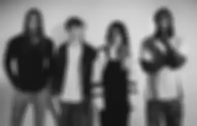 Rilis Single 'Traps', Bloc Party Mau Kembalikan Aura Post-Punk Revival yang Penuh Energi