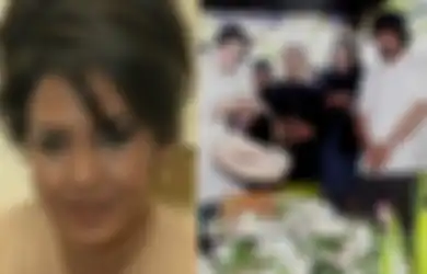 Innalillahi Wa Inna Ilaihi Rojiun, Dimakamkan Secara Islam, Keluarga Artis Ini Kaget Almarhumah Ternyata Mualaf Sebelum Meninggal: Kami Nggak Diberi Tahu