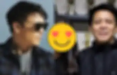 Sering Digosipkan Dekat dengan Bnayak Wanit Namun Tak Ada yang Serius, Ariel NOAH Kini Pamer Disuapi Wanita Cantik Ini, Wah Siapa Ya?