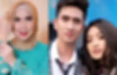 Berikan Lampu Hijau, Venna Melinda Bakal Restui Verrell Bramasta dan Natasha Wilona Asalkan...
