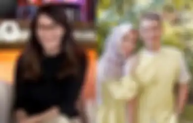 Sejak Awal Keluarga Tak Beri Restu, Citra Kirana Akhirnya Mau Angkat Bicara Soal Kondisi Rumah Tangganya Pasca Diterpa Isu Rezky Aditya yang Miliki Anak dengan Perempuan Lain
