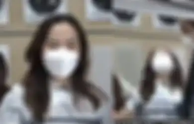 Foto Anggiat Pasaribu Pingsan di Kantor Polisi Ramai Dibahas, Sepupu Brigjen Zamroni Ternyata Menderita Kanker Ganas