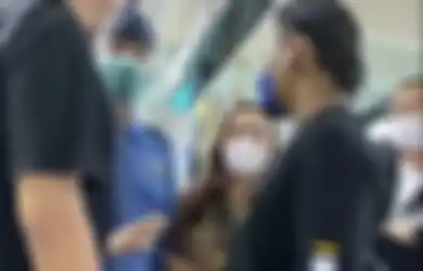 Celaka! Identitas Anak Jenderal Pelabrak Ibunda Arteria Dahlan Dikuliti, Netizen Justru Salah Unggah Foto Brigjen Zamroni