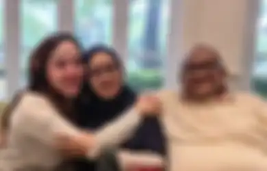 Ikut Campur Kasus Sepupu Brigjen Zamroni, Foto Politikus Senior yang Disebut Preman Medan Muncul, Beri Pesan Ini ke Arteria Dahlan