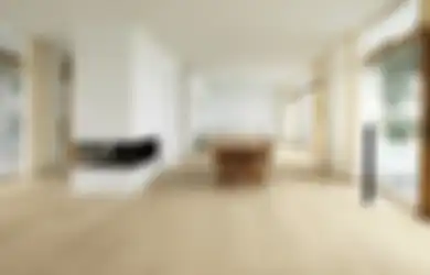Gunakan Banyak Kayu di Rumah Anda dan Dapatkan Semua Keuntungannya!