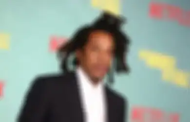 Jay-Z Jadi Musisi dengan Perolehan Nominasi Grammy Terbanyak Sepanjang Masa
