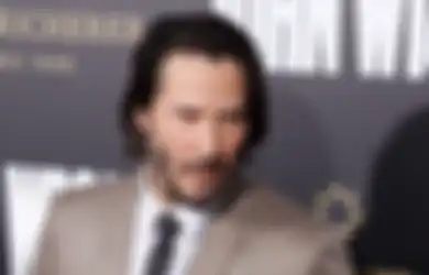Ungkap Tertarik Gabung MCU, Keanu Reeves: Suatu Kehormatan Buat Gue