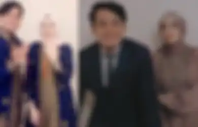 Dicibir Gegara Cari Jodoh Hingga ke Turki, Pria Ini Bak Skakmat Tetangga Julid, Kini Bagikan Kabar Bahagia Sudah Nikahi Wanita Cantik!
