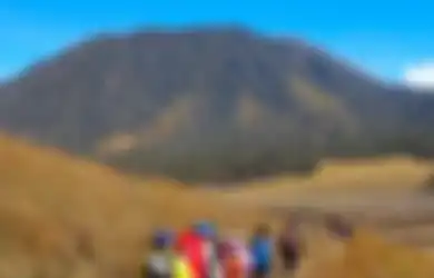 Dipercaya Sebagai ‘Paku Bumi’ Pulau Jawa Agar Tidak Terombang-ambing di Lautan Luas, Punya Makna Sakral bagi Umat Hindu, Inilah Fakta Gunung Semeru yang Termaktub dalam Kitab Peninggalan Majapahit