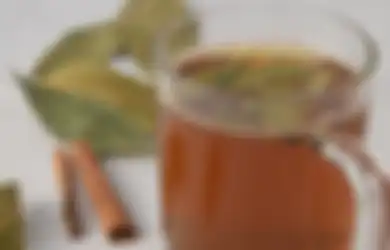 Aneke Tips Kesehatan, Manfaat Daun Salam dan Kayu Manis Tak Main-Main, Begini Cara Mengolahnya